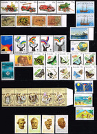 AUSTRALIE / Neufs**/MNH**/ 1983 - Année Complète - Complete Years