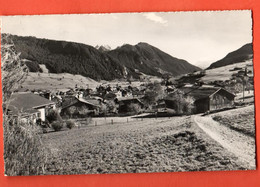 ZCI-23 Zweisimmen . Foto Zeller  Gelaufen 1970 - Zweisimmen