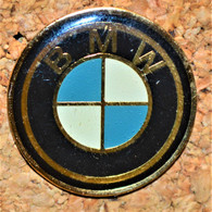 Rare Pin's  BMW - BMW