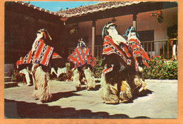 Ecuador Old Postcard Mailed - Ecuador