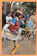 Ecuador Old Postcard Mailed - Ecuador