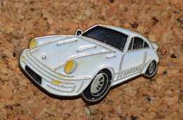 Rare Pin's Porsche Carrera - Porsche