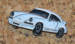 Rare Pin's Porsche Carrera - Porsche