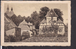 Burg  Auf Fehmarn - Fehmarn