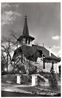 CPMS Renens (Suisse) L'Eglise - Renens