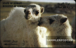 Kuwait 400 3 Units Used Lamas - Kuwait