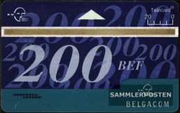 Belgium 560 20 Units Used 200 - Altri & Non Classificati