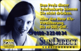 FRD (FR.Germany) R49 R 11/98 Used 1998 Sun Direct - R-Series : Regionali