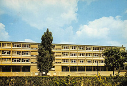 FRESNES - L'école Pasteur - Fresnes