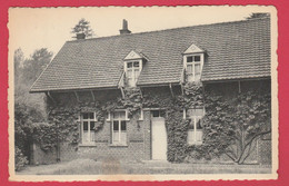 Roisin - Caillou-qui-bique - Maison De Musée Verhaeren -1958 ( Voir Verso ) - Honnelles