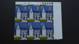 GREAT BRITAIN SG 904 BL6 - Sheets, Plate Blocks & Multiples