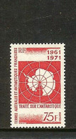 TAAF N°39** - COTE 44.00 € - Unused Stamps