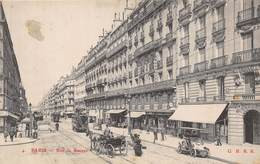 75006-PARIS- RUE DE RENNES - Arrondissement: 06