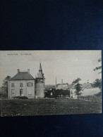 Orp Le Petit - Le Château. - Orp-Jauche