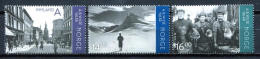 Norway 2015 Noruega / Anders Beer Wilse MNH / Jd03  1-9 - Unused Stamps
