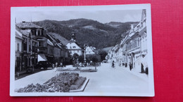 Deutschlandsberg.Hauptplatz - Deutschlandsberg