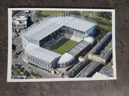 Newcastle Stade St James Park Référence Postcard Photo Me - Sin Clasificación