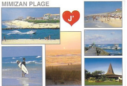 Mimizan Plage - Multi Vues - Mimizan Plage