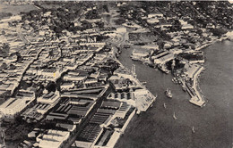 ¤¤ -    ANTILLES  -  BARBADES   -  Aerial View Of BRIDGETOWN  -  ¤¤ - Barbados