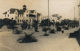 Deutsch Sud West  Afrika . Real Photo  Swakopmund  Edit N. Wintz  1936 - Namibie