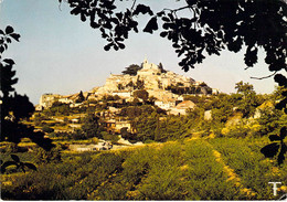 84 - Bonnieux - Village Perché - Bonnieux