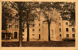 Chevilly La Rue * Le Sanatorium * La Chapelle - Chevilly Larue