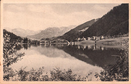 Buhl Am Alpsee Bei Immenstadt - Allgau - Old Postcard - 6 - 1928 - Germany - Used - Immenstadt