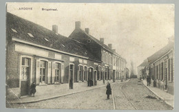 *** ARDOYE ***  -   Brugstraat - Ardooie