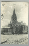 *** ARDOYE ***  -   De Kerk 1888 - Ardooie