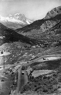 Les Rampes De L'argentiere , La Vallée - L'Argentiere La Besse