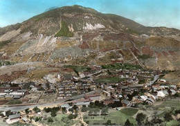 Vue Generale Du Village - L'Argentiere La Besse