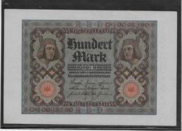 Allemagne - 100 Mark - Pick N°69b - SPL - Other & Unclassified