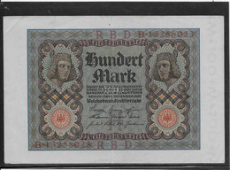 Allemagne - 100 Mark - Pick N°69b - SUP - Other & Unclassified