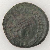 VALENTINIANVS II, Nummus, R/ VOT X MVLT XX, TB/TTB - El Bajo Imperio Romano (363 / 476)