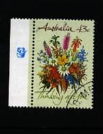 AUSTRALIA - THINKING OF YOU  43 C.   REPRINT 1 KOALA  FINE USED - Essais & Réimpressions