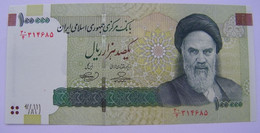 Billet De Banque - Central Bank Of The Islamic Republic Of Iran - 100000 Rials - Signature 36 - 2006 - UNC - NEUF (ED 2) - Iran