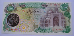 Billet De Banque - Central Bank Of The Islamic Republic Of Iran - 10000 Rials - Signature 19 - 1981 - UNC - NEUF (ED 4) - Iran