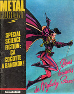 Métal Hurlant N° 55 - Métal Hurlant