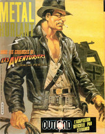 Métal Hurlant N° 67 - Métal Hurlant