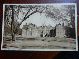 20079) IPSWICH CHRISTCHURCH MANSION VIAGGIATA - Ipswich