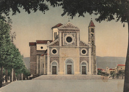 AVEZZANO - CATTEDRALE - Avezzano