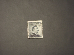 EGEO - STAMPALIA - 1918 RE 20 Su 15. - TIMBRATOI/USED - Ägäis (Stampalia)