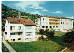 Deutschland, Bad Wildungen - Bad Wildungen