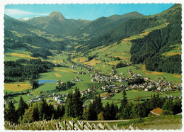 Österreich, Kirchberg - Kirchberg