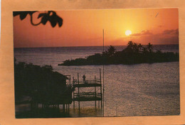 Honduras Old Postcard - Honduras