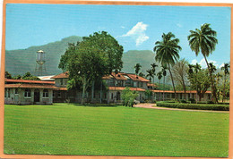 Honduras Old Postcard - Honduras