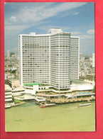 THAÏLANDE . BANGKOK . ROYAL ORCHID SHERATON HOTEL - Réf. N° 27167 - - Thaïlande