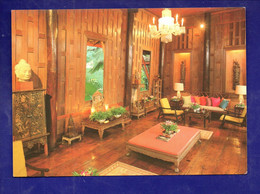 THAÏLANDE . BANGKOK . JIM THOMPSON'S HOUSE ON THE KLONG - Réf. N° 27168 - - Thaïlande