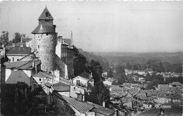 ¤¤  -   BAR-le-DUC   -   La Tour De L'Horloge Et Vue Panoramique          -  ¤¤ - Bar Le Duc