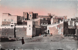 ¤¤  -   MAROC   -   Scènes Et Types   -  La Casbah De TELOUET         -  ¤¤ - Other & Unclassified